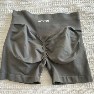 DFYNE Style Impact 4.5” Shorts